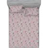 Dimgray Blush