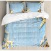 Pale Blue Ivory