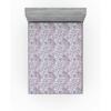 Warm Taupe Lilac