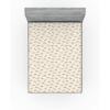 Eggshell Warm Taupe Tan