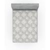 Ivory Pale Grey Coconut