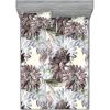 Taupe Lilac Ivory