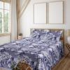 Quartz Ceil Blue and Indigo