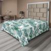 Sea Green Mint Green