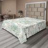 Eggshell Mint Green