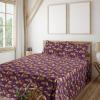 Plum Pale Cinnamon