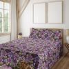 Pistachio Green Lavender