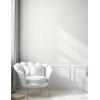 Ambesonne Abstract Peel & Stick Wallpaper for Home, Modern Polka Dots Soft Toned Minimal Muted Neutral Nude Colors Pattern, Self-Adhesive Living Room Kitchen Accent, 13″ x 100″, Pale Eggshell White