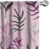 Soft Pink and Dark Grey