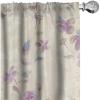 Pale Lavender Blue Grey