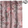 Pale Rose and Pastel Pink