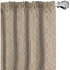 Warm Taupe and Pale Tan