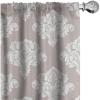 Warm Taupe Coconut