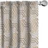 Warm Taupe Pale Sepia