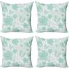 Turquoise Seafoam Pearl