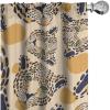 Camel Dark Blue Peach