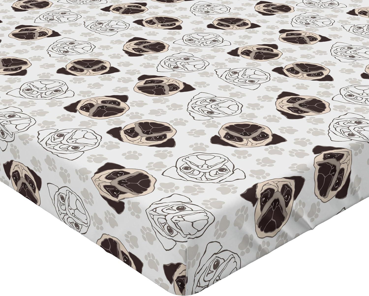 imageAmbesonne Cars Fitted Sheet Vibrant Drawing Cars Driving on The Roads Traffic Urban Themed Design Bed Cover with AllRound Elastic Deep Pocket for Comfort Full Size Grey GreenBeige Brown Tan