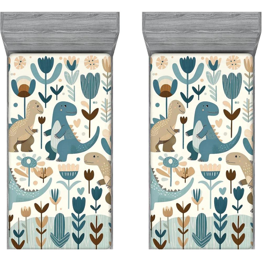 imageAmbesonne Cars Fitted Sheet Vibrant Drawing Cars Driving on The Roads Traffic Urban Themed Design Bed Cover with AllRound Elastic Deep Pocket for Comfort Full Size Grey GreenSlate Blue Off White Dusk