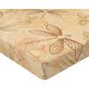 Ambesonne Cars Fitted Sheet, Vibrant Drawing Cars Driving on The Roads Traffic Urban Themed Design, Bed Cover with All-Round Elastic Deep Pocket for Comfort, Full Size, Grey Green(Cream)