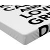 Ambesonne Cars Fitted Sheet, Vibrant Drawing Cars Driving on The Roads Traffic Urban Themed Design, Bed Cover with All-Round Elastic Deep Pocket for Comfort, Full Size, Grey Green(Charcoal Grey)