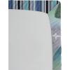 Ambesonne Cars Fitted Sheet, Vibrant Drawing Cars Driving on The Roads Traffic Urban Themed Design, Bed Cover with All-Round Elastic Deep Pocket for Comfort, Full Size, Grey Green(Pastel Purple Pale Teal)