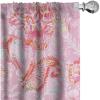 Pastel Pink Dark Pink