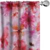 Dark Pink Pastel Purple