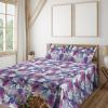 Blue Magenta Violet