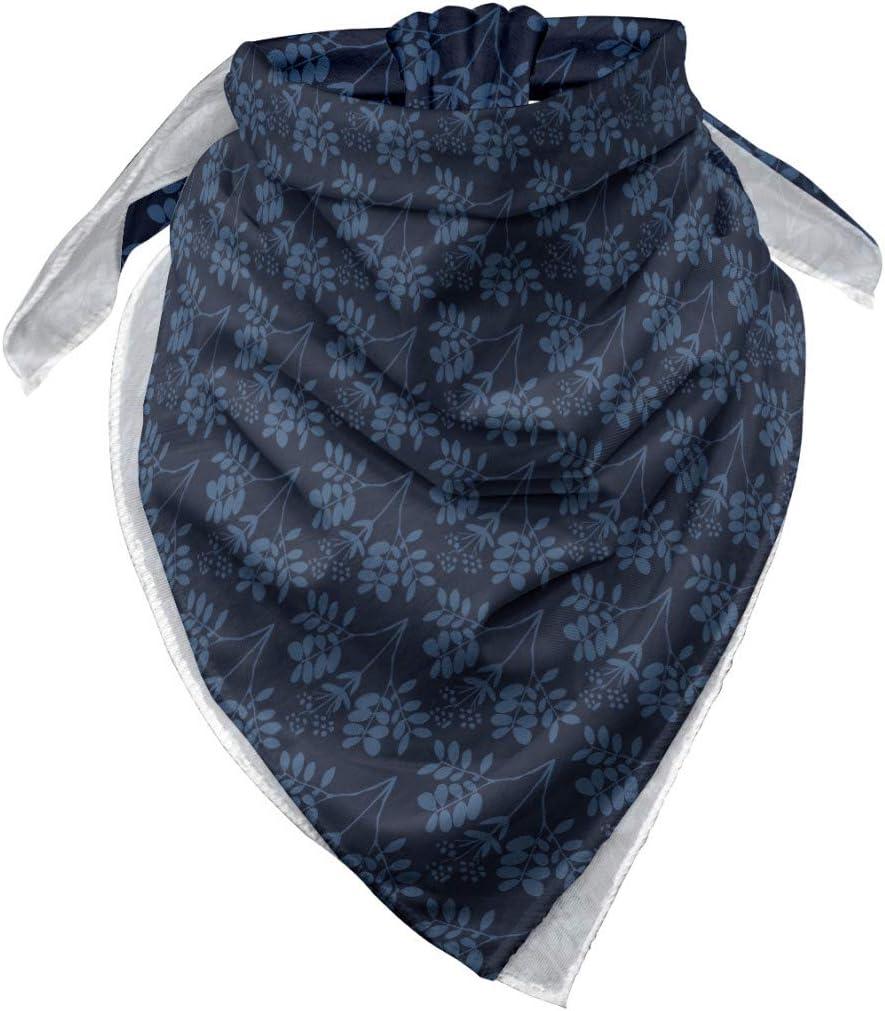 imageAmbesonne Unisex BandanaBlue Blue