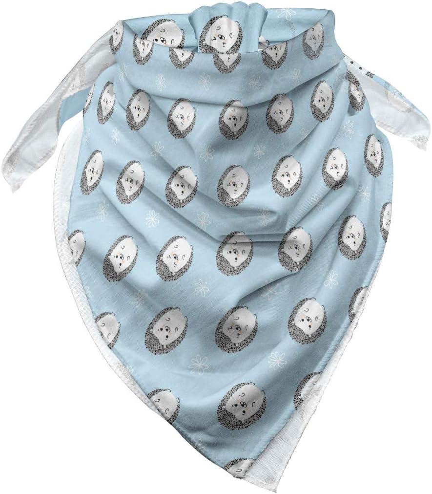 imageAmbesonne Unisex BandanaBlue Grey
