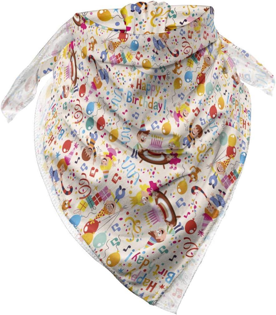 imageAmbesonne Unisex BandanaLight Cream