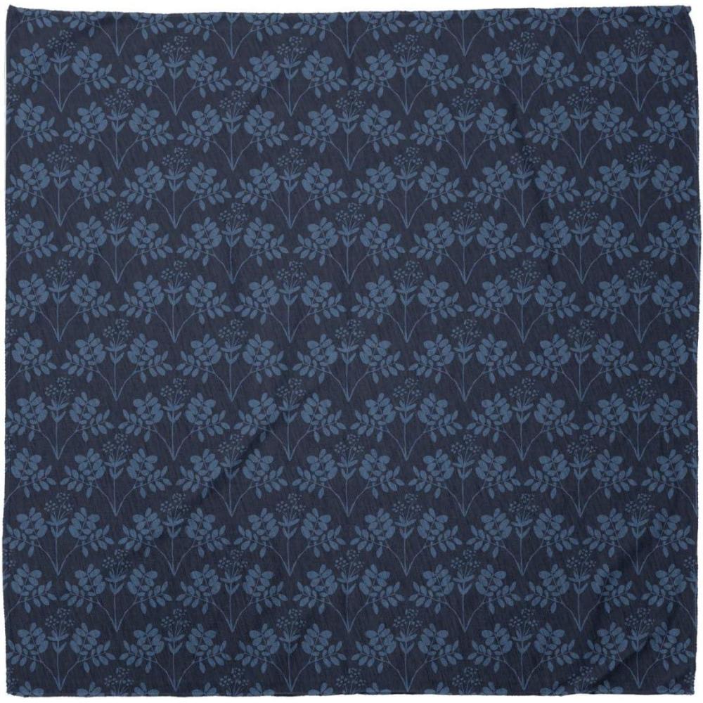 imageAmbesonne Unisex BandanaBlue Blue