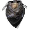 Ambesonne Unisex Bandana(Black Violet)