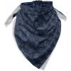 Ambesonne Unisex Bandana(Blue Blue)
