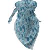 Ambesonne Unisex Bandana(Blue Navy)