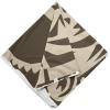 Ambesonne Unisex Bandana(Brown Tan)