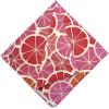 Ambesonne Unisex Bandana(Fuchsia Scarlet)