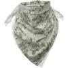 Ambesonne Unisex Bandana(Green)
