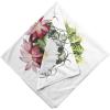Ambesonne Unisex Bandana(Green Coral)