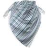 Ambesonne Unisex Bandana(Light Blue)