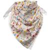 Ambesonne Unisex Bandana(Light Cream)