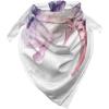 Ambesonne Unisex Bandana(Lilac Pink)