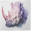 Ambesonne Unisex Bandana(Lilac Pink)