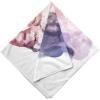 Ambesonne Unisex Bandana(Lilac Pink)