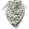Ambesonne Unisex Bandana(Rainbow White)