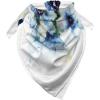 Ambesonne Unisex Bandana(Teal Green)