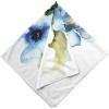 Ambesonne Unisex Bandana(Teal Green)