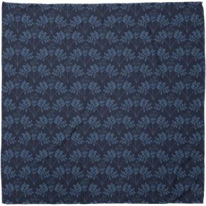 Ambesonne Unisex Bandana(Blue Blue)