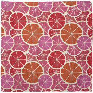 Ambesonne Unisex Bandana(Fuchsia Scarlet)