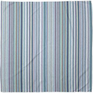 Ambesonne Unisex Bandana(Light Blue)